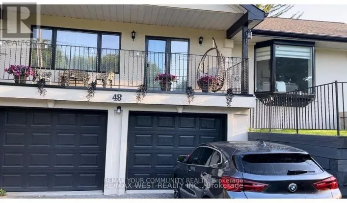 48 CLEARVIEW HEIGHTS N, King