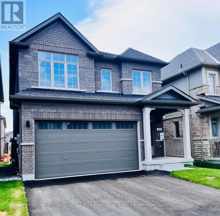 48 COPPERHILL HEIGHTS, Barrie