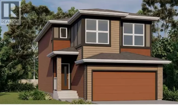 48 Corner Glen Green NE, Calgary