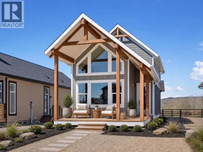 48 Cottageclub Lane, Rural Rocky View County