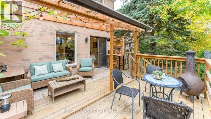 48 COTTONWOOD COURT, Markham