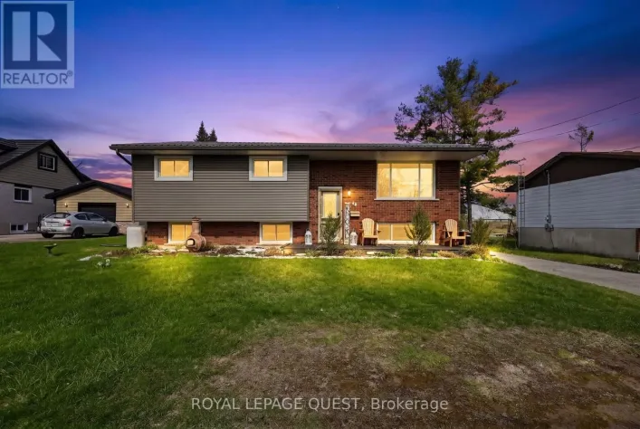 48 COURTLAND STREET, Ramara