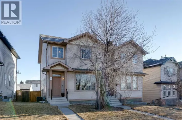 48 Covemeadow Road NE, Calgary