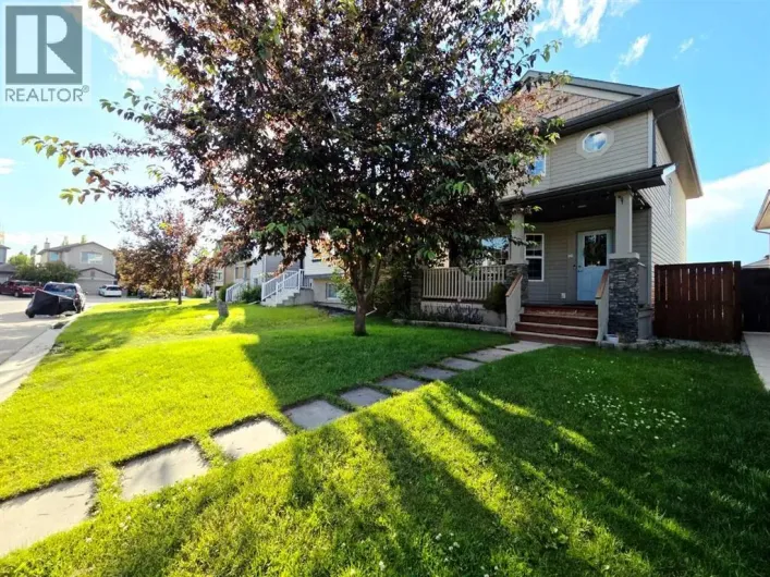 48 Covepark Place NE, Calgary