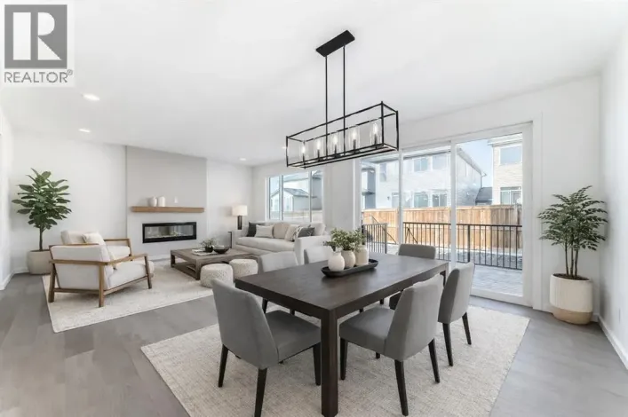 48 Creekside Path SW, Calgary