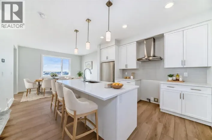 48 Creekside Rise SW, Calgary