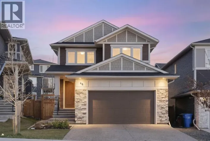 48 Crestbrook Link SW, Calgary