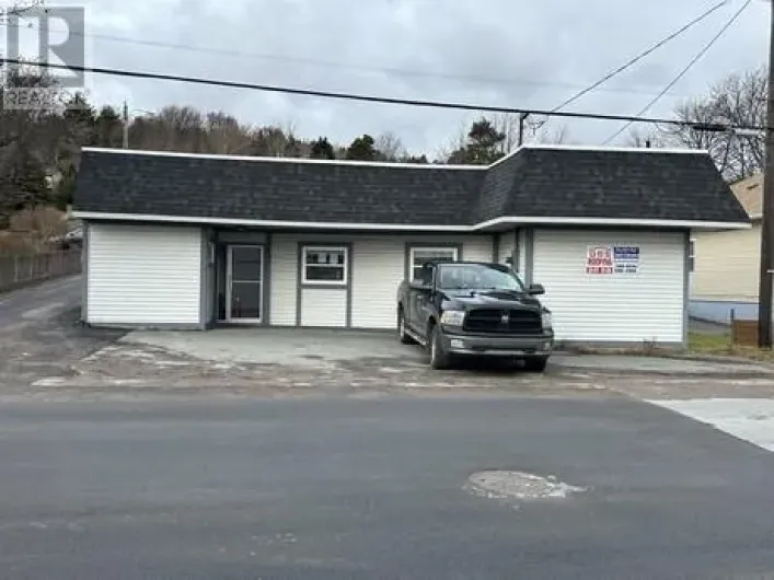 48 Crowdy Street, Carbonear