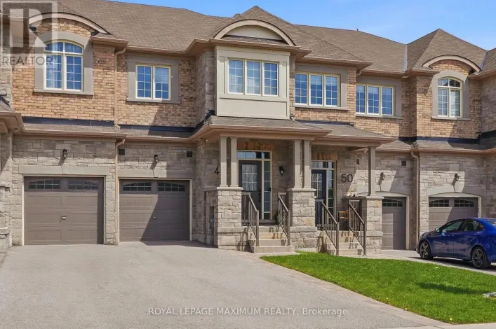 48 CUPPLES FARM LANE, East Gwillimbury
