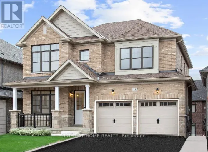 48 DAFFODIL ROAD, Springwater