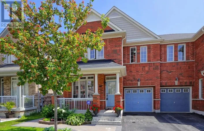 48 DAIRY DRIVE, Toronto