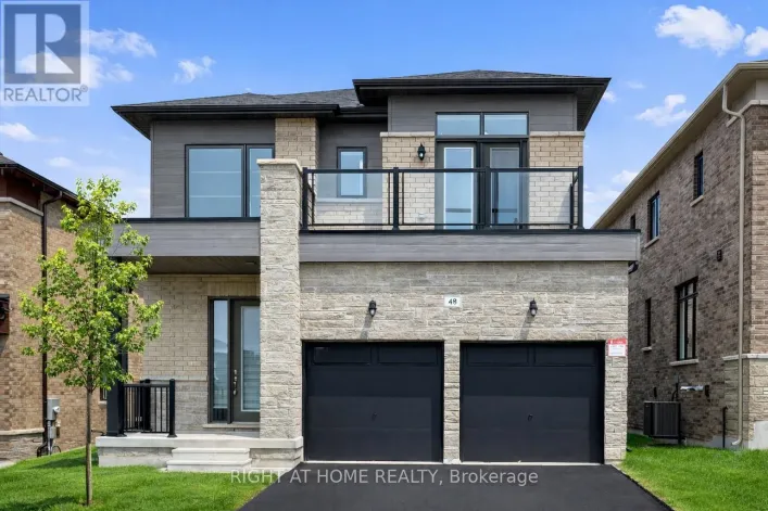 48 DAISY STREET, Springwater