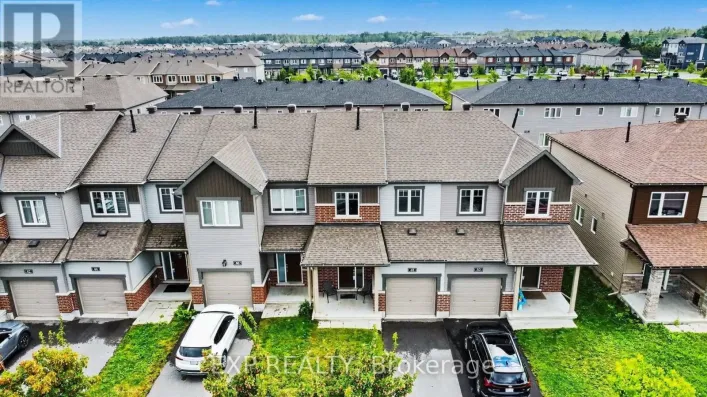 48 DAMSELFISH WALK, Ottawa