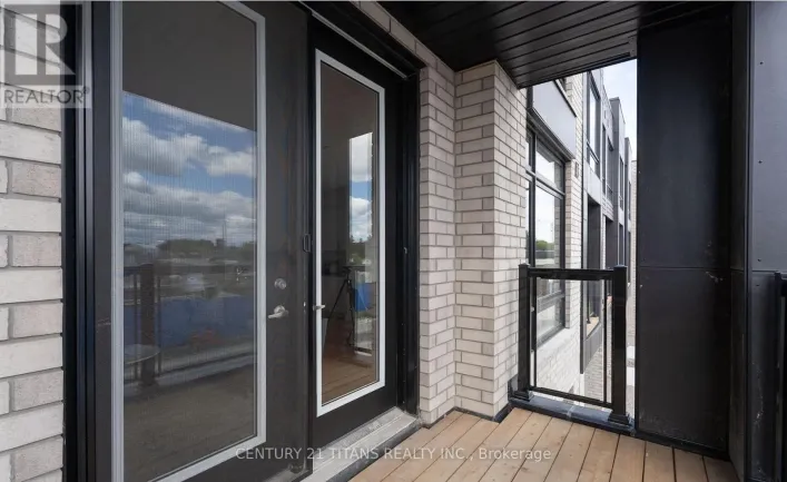 48 DANDARA GATE, Vaughan