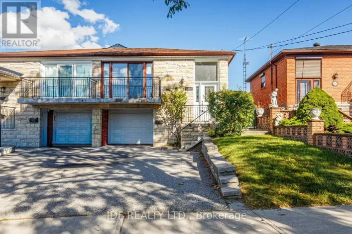 House for sale: 48 DEBBY COURT, Toronto