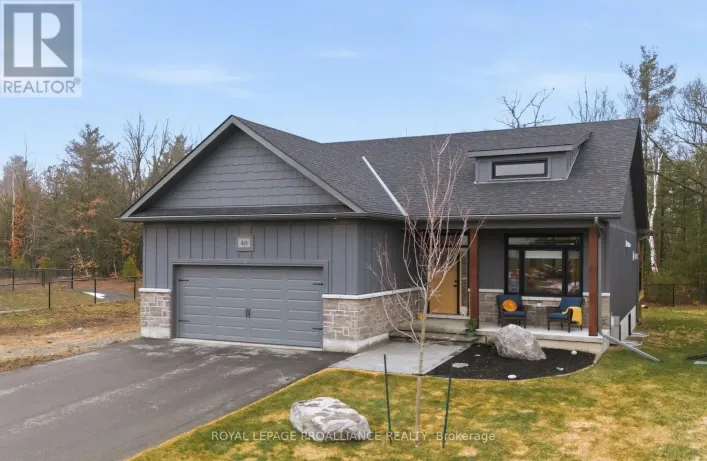 48 DEERVIEW DRIVE, Quinte West