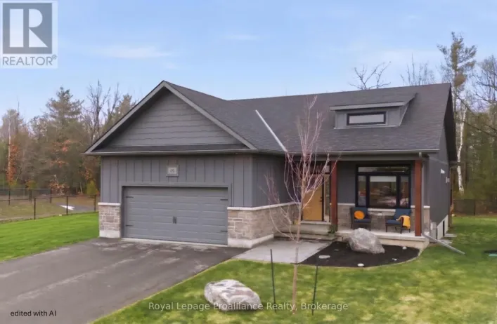 48 DEERVIEW DRIVE, Quinte West
