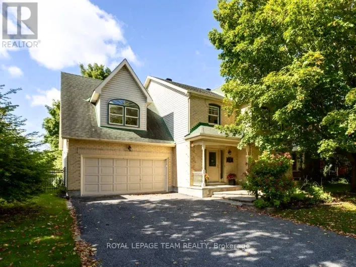 House for sale: 48 DELAMERE DRIVE, Ottawa