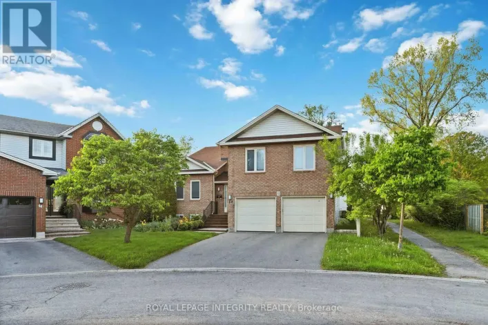 48 DEPPER PLACE, Ottawa