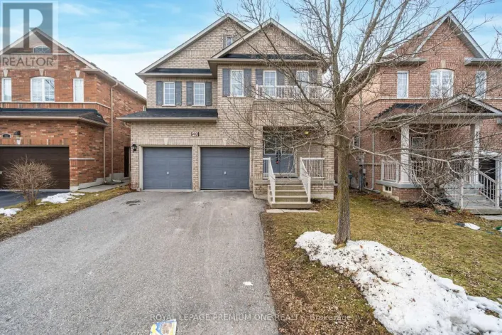48 DEVONWOOD DRIVE, Markham