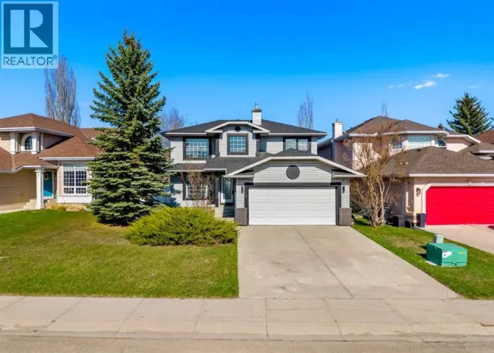 48 Douglas Park Boulevard SE, Calgary