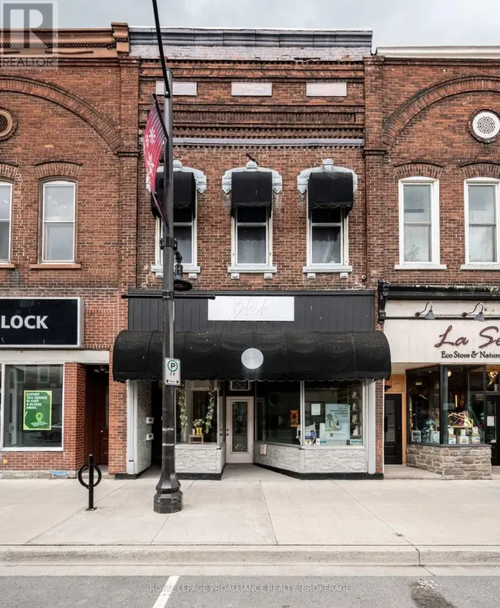 48 DUNDAS STREET E, Greater Napanee