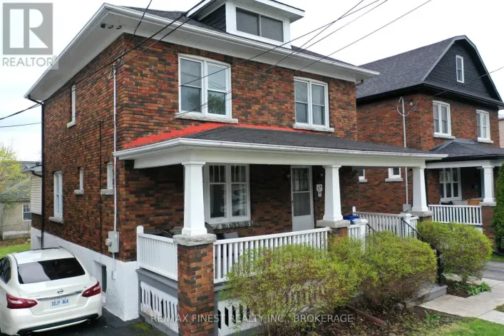 48 DUNDAS STREET, Kingston