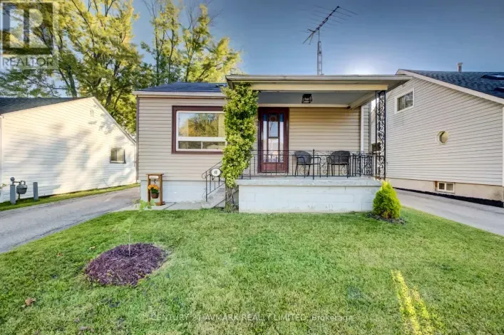 48 DUNKIRK ROAD, Welland