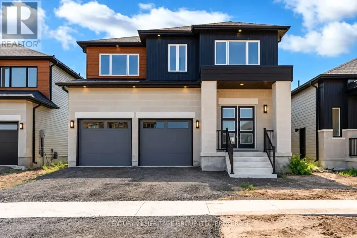 48 DUSENBURY DRIVE, Loyalist