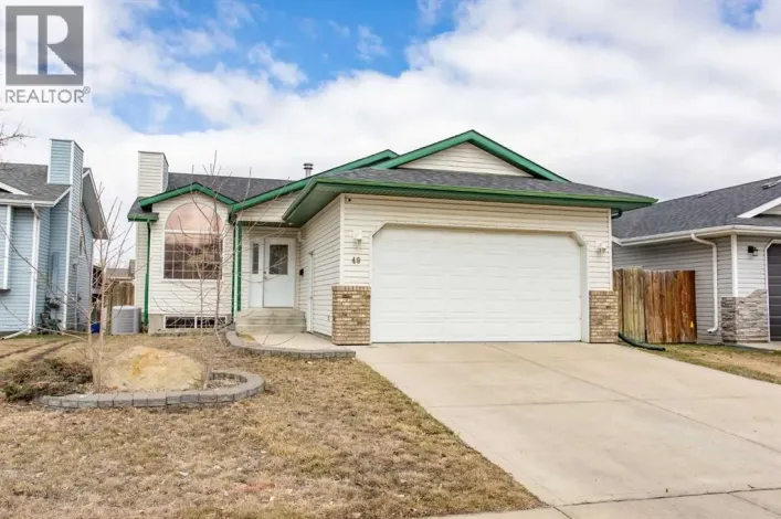 48 Duval Close, Red Deer