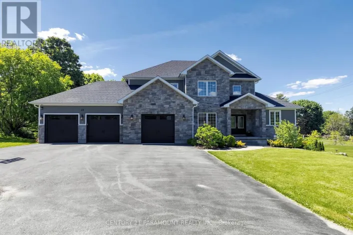 48 EDMUND STREET, Caledon