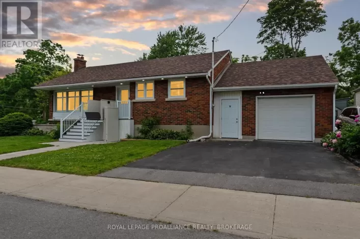 48 ELLERBECK STREET, Kingston