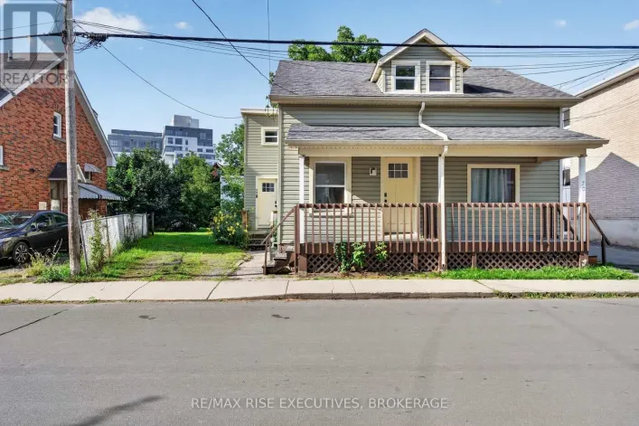 48 ELM STREET, Kingston