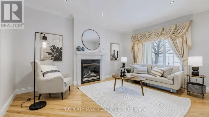 48 ELMRILL ROAD, Markham