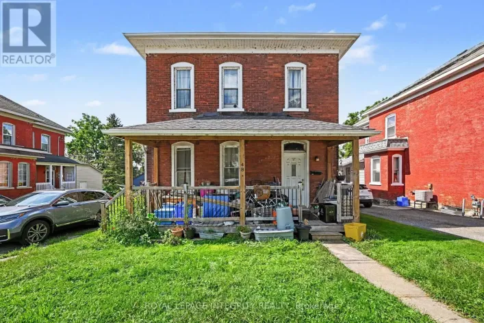 48 ELMSLEY STREET S, Smiths Falls