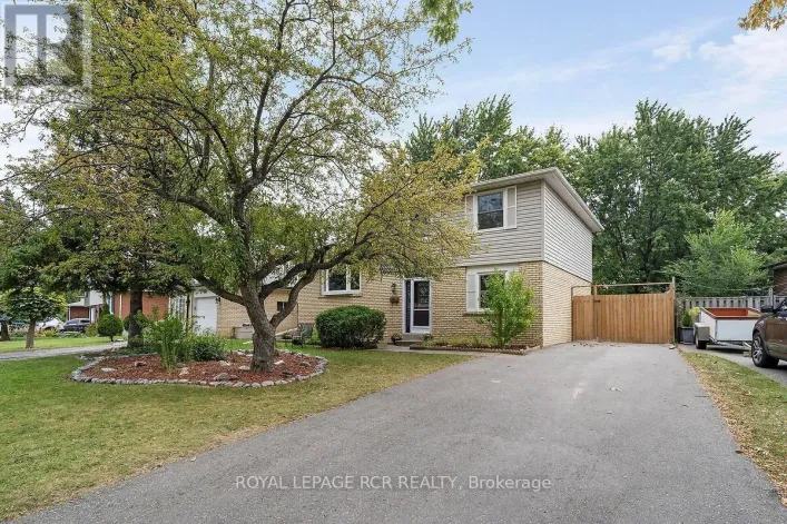 48 ESPLANADE ROAD, Brampton