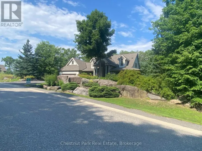48 ESTATE DRIVE, Muskoka Lakes