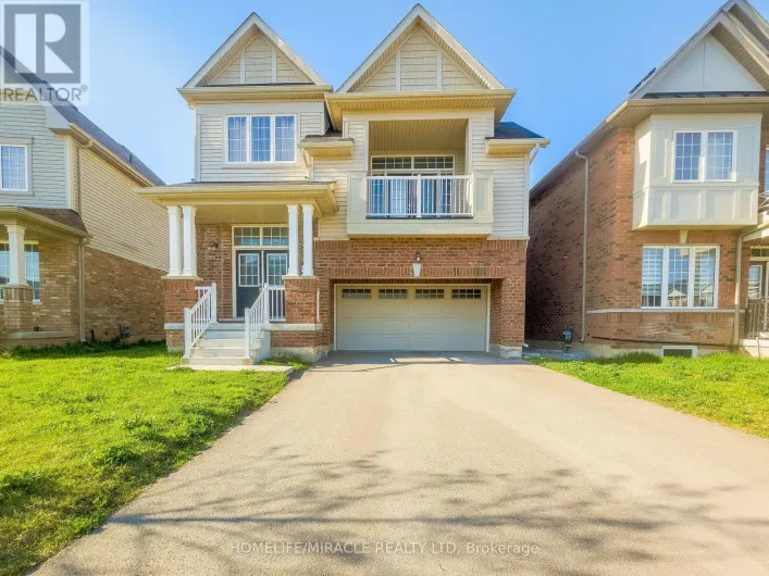 48 ESTHER CRESCENT, Thorold