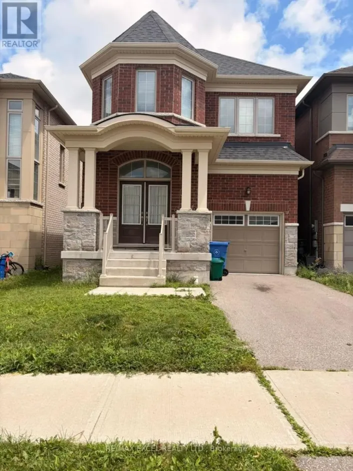 48 FALCONRIDGE TERRACE, East Gwillimbury