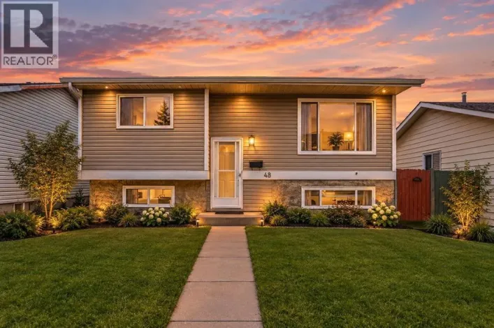 48 Falton Rise NE, Calgary