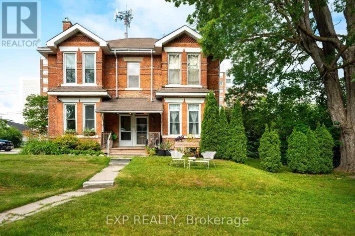48 FIRST STREET, Orangeville