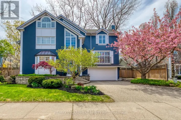 48 FORSYTHE STREET, Oakville