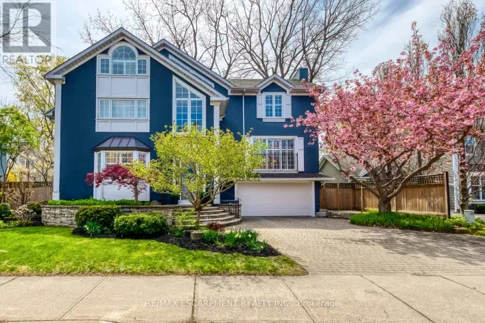 48 FORSYTHE STREET, Oakville