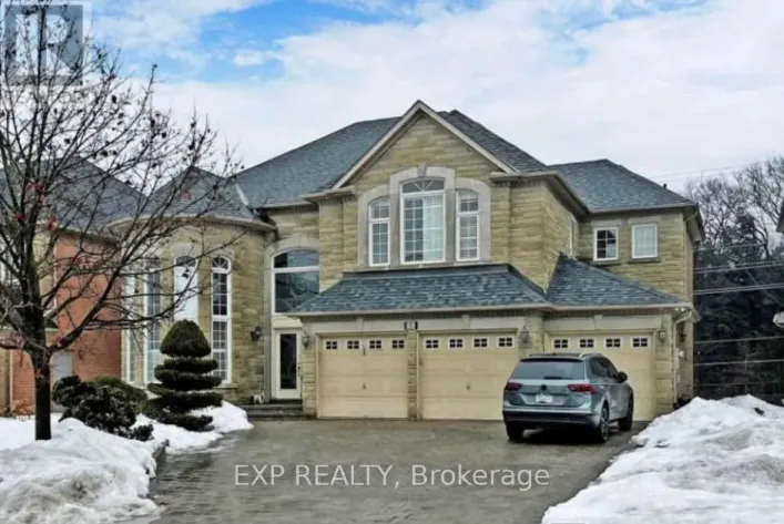 48 FRANCESCA COURT, Vaughan