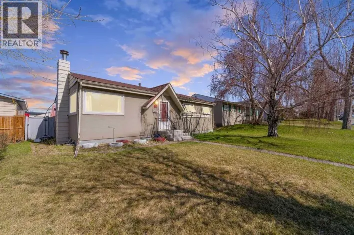 48 Franklin Drive SE, Calgary