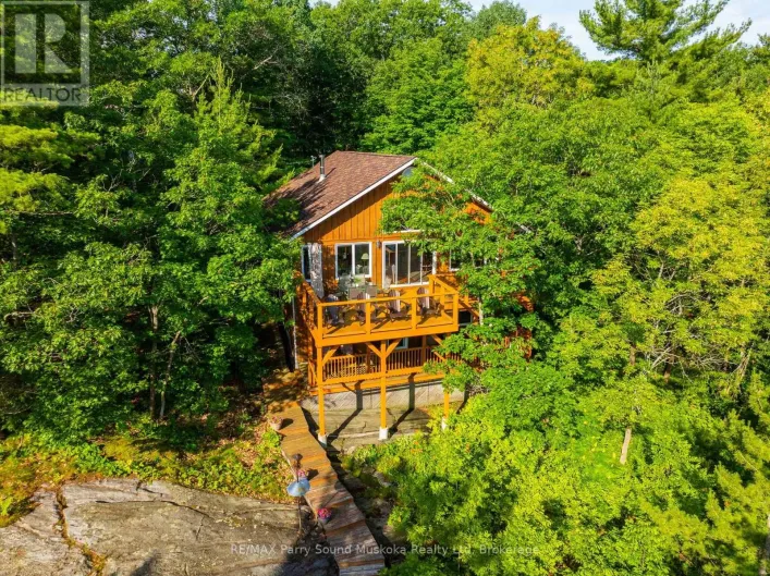 House for sale: 48 FRED DUBIE ROAD E, Carling