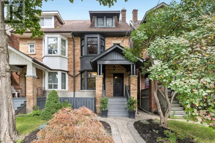 48 GALLEY AVENUE, Toronto