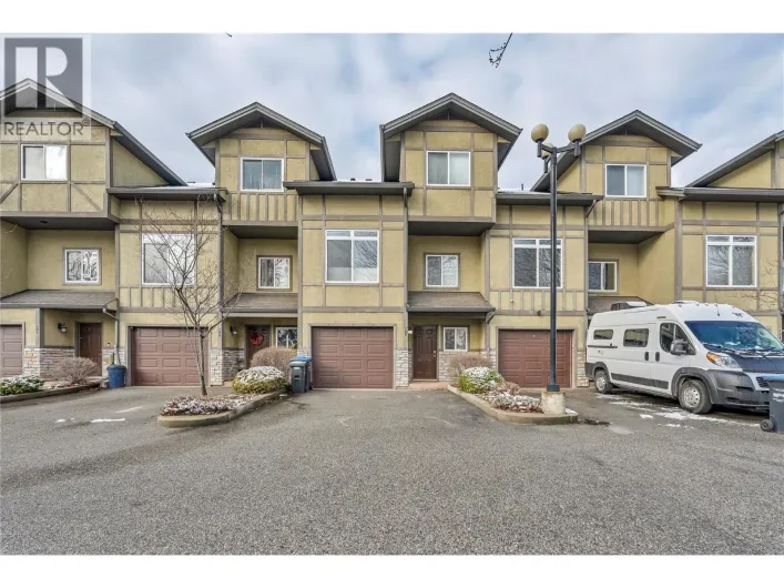 48 Galt Avenue Unit# 105, Penticton