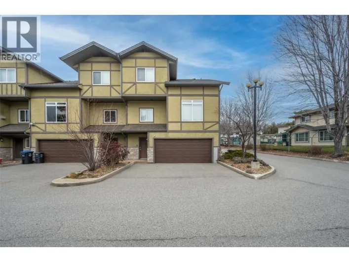 48 Galt Avenue Unit# 108, Penticton