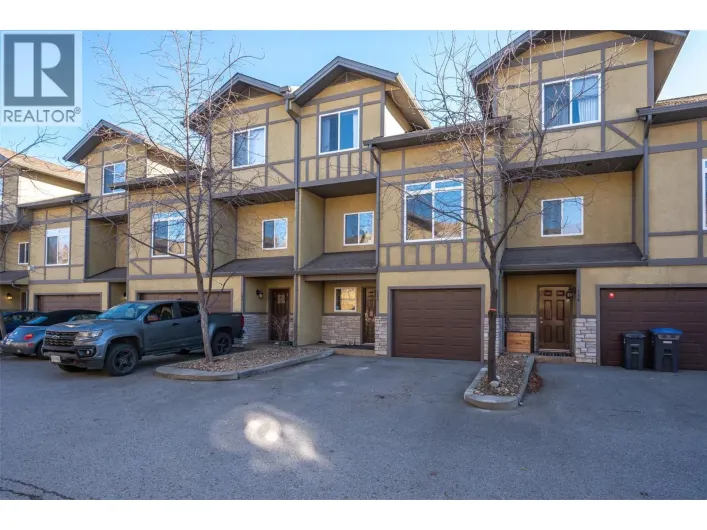 48 Galt Avenue Unit# 132, Penticton